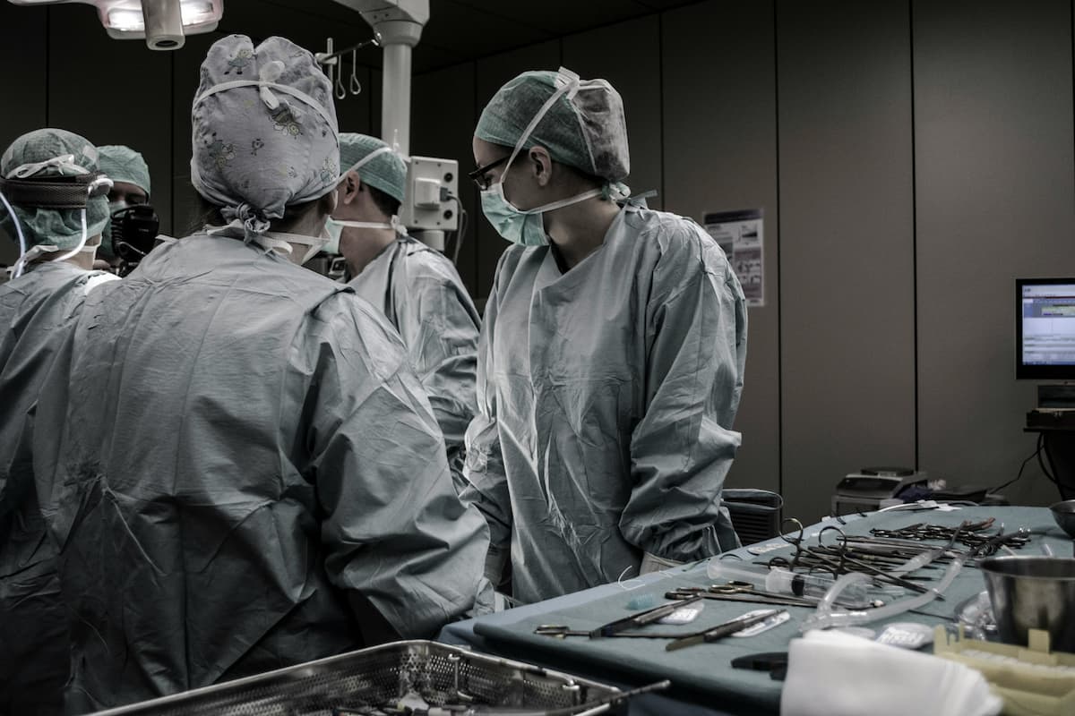 Sydney medical practices and healthcare providers